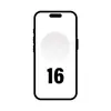 Apple iPhone 16 128GB White - Smartphone topo de gama na bluepixel.pt