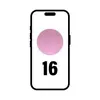 Apple iPhone 16 128GB Pink - Smartphone topo de gama na BluePixel.pt