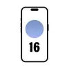 Apple iPhone 16 256GB Ultramarine - Smartphone de Última Geração na BluePixel