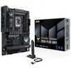 ASUS TUF GAMING Z890-PLUS WIFI LGA1851 DDR5 ATX - Placa-mãe de alta performance para gaming e trabalho | bluepixel.pt