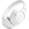 Fones JBL TUNE 720BT Wireless Over-Ear Headphones Branco | Loja BluePixel