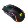 Rato Gaming 525 KROM KICK RGB ADVANCED 6200 DPI - Perfeito para Gamers na bluepixel.pt