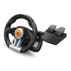 Volante de Corrida NOX KROM K-WHEEL RACING WHEEL para PC, PS3, PS4 e Xbox One | BluePixel.pt