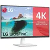 Monitor LG 27US500-W de 27 polegadas IPS 4K UHD - Loja BluePixel