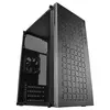 Caixa MARS GAMING MC-1000 FULL METAL Micro-ATX com Painel de Vidro e Ventoinha 80mm | bluepixel.pt