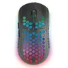 Rato Wireless MARS GAMING MMW3 - Ultra-Leve, Recarregável, Preto | bluepixel.pt