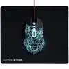 Trust Basics Gaming Mouse & Pad - Rato e Tapete de Alta Precisão para Gaming | bluepixel.pt
