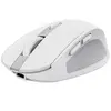 Trust Ozaa Wireless Mouse Branco - Rato sem fios Bluetooth para computador | bluepixel.pt