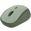 Trust Wireless Eco Mouse Green - Rato sem fios ecológico e confortável | bluepixel.pt