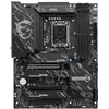 Placa-mãe MSI Z890 GAMING PLUS WIFI LGA1851 com suporte DDR5 e 4 slots M.2 | Loja BluePixel