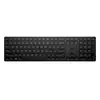 Teclado Wireless HP 455 da marca 34 | Conforto e Performance para o seu Computador