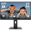Monitor MSI PRO MP273QP E2 IPS 27INCH WQHD 100HZ 1MS - Loja BluePixel