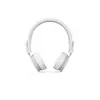 Fones de Ouvido Bluetooth 237 HAMA FREEDOM LIT II Branco - Conforto e Som de Alta Qualidade
