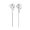 HAMA STEREO EP OCEAN II EARBUDS - Fones de ouvido estéreo brancos de alta qualidade | bluepixel.pt