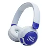 JBL Junior 320 BT Headphones Blue - Auscultadores Bluetooth para Crianças e Jovens | bluepixel.pt