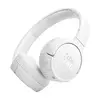 Fones JBL Tune 670 NC Bluetooth On-Ear Branco | Cancelamento Ruído | BluePixel.pt