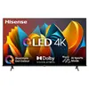 Hisense 43E7NQ - Televisão QLED de 43 polegadas com Smart TV na bluepixel.pt