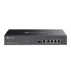 TP-LINK ER7406 Omada Router VPN Gigabit Rackmount - Alta Performance e Segurança