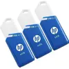 Pen Drives 527 HP 3 x 64GB X755W USB 3.1 - Pack Triplo | BluePixel.pt