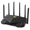 Roteador ASUS TUF Gaming AX6000 WiFi 6 com portas 2.5G, AiMesh e iluminação RGB | bluepixel.pt