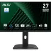 Monitor MSI PRO MP275QPG IPS 27'' WQHD 100Hz 1ms Adaptive-Sync - Loja BluePixel