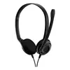 Headset SENNHEISER EPOS PC 8 USB Preto - Alta Qualidade para Trabalho e Gaming | 531