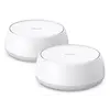 TP-LINK BE3600 Sistema Whole Home Mesh Wi-Fi 7 - Cobertura Total e Alta Velocidade
