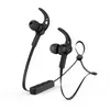 HAMA BT Headphones Freedom Run II Black - Fones sem fios resistentes e de alta qualidade na bluepixel.pt
