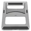HAMA Laptop-Stand Aluminium marca 237 - Suporte para portátil até 40cm | Loja BluePixel