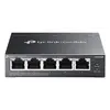 Switch TP-LINK Omada 5-Port Gigabit Easy Managed com 4-Port PoE+ | Loja BluePixel