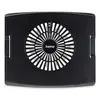 HAMA Laptop Cooler Wave Black - Suporte de Arrefecimento para Portátil | bluepixel.pt