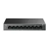 Switch TP-LINK 9-Port 10/100 Mbps com 8 Portas PoE+ | Loja BluePixel