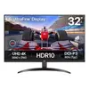 Monitor LG 32UR500K-B 32'' UHD VA 60Hz | Loja BluePixel.pt