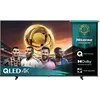Hisense Smart TV 43INCH QLED UHD 43E7Q - Imagem vibrante e conectividade na bluepixel.pt