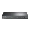 TP-LINK TL-SG2210P Switch Gigabit 8 Portas PoE com 2 Slots SFP | bluepixel.pt