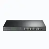Switch TP-LINK TL-SG1218MP 18-Port Gigabit com PoE+ e SFP | Rede Empresarial