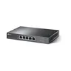 Switch TP-LINK 5-Port 2.5G Multi-Gigabit - Conectividade Rápida e Confiável na bluepixel.pt