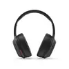Headphones HAMA BT Spirit Calypso II Black - Som de Alta Qualidade e Conforto | bluepixel.pt
