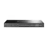 TP-LINK TL-SG3428XF JetStream Switch Gerenciável 24 Portas SFP com 4 Slots 10GE SFP+ | bluepixel.pt