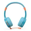 Headphones HAMA BT OnEar HP TeensGuard II Blue - Som de alta qualidade e conforto para jovens na bluepixel.pt