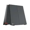 TP-LINK BE9300 Router Tri-Band Wi-Fi 7 Gaming - Alta Velocidade e Cobertura Extensa
