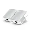 Kit Nano PowerLine AV600 500Mbps Ethernet - 2 Unidades | bluepixel.pt