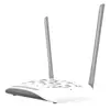 Access Point / Repeater N300 Wi-Fi 300Mbps com 2 Antenas - Marca 457 | Loja BluePixel