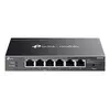 TP-LINK Omada Switch 6-Portas Gigabit com 4-Portas PoE+ | Loja BluePixel