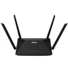 Roteador ASUS RT-AX53U AX1800 WiFi 6 Dual Band com MU-MIMO e AiProtection | Loja BluePixel