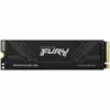 Kingston Fury Renegade G5 1024GB PCIe 5.0 NVMe SSD - Alta Performance para Gaming e Profissionais
