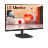 Monitor LG 25MS500-B de 25 polegadas FHD IPS 100Hz | Loja BluePixel