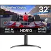 Monitor LG 32UR550K-B 32'' UHD VA 60Hz | Loja online bluepixel.pt