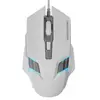 Rato Gaming Mars Gaming MM024 RGB 4000DPI com Sensor Óptico e Switches Huano - Loja BluePixel