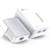 TP-LINK AV600 Powerline Wi-Fi Kit - Velocidade até 600Mbps, Ethernet e Wi-Fi Clone | bluepixel.pt